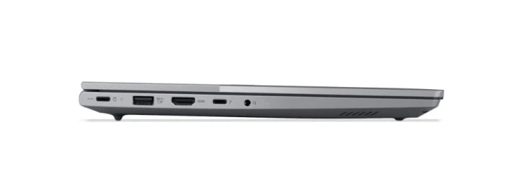 Lenovo Notebook ThinkBook 16 G9 21UY00G3PB W11Pro CORE 5 210H/16GB/512GB/INT/14.0 WUXGA/Arctic Grey/3YR OS + 1YR CI + CO2 Offset