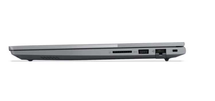 Lenovo Notebook ThinkBook 16 G9 21UY00G3PB W11Pro CORE 5 210H/16GB/512GB/INT/14.0 WUXGA/Arctic Grey/3YR OS + 1YR CI + CO2 Offset
