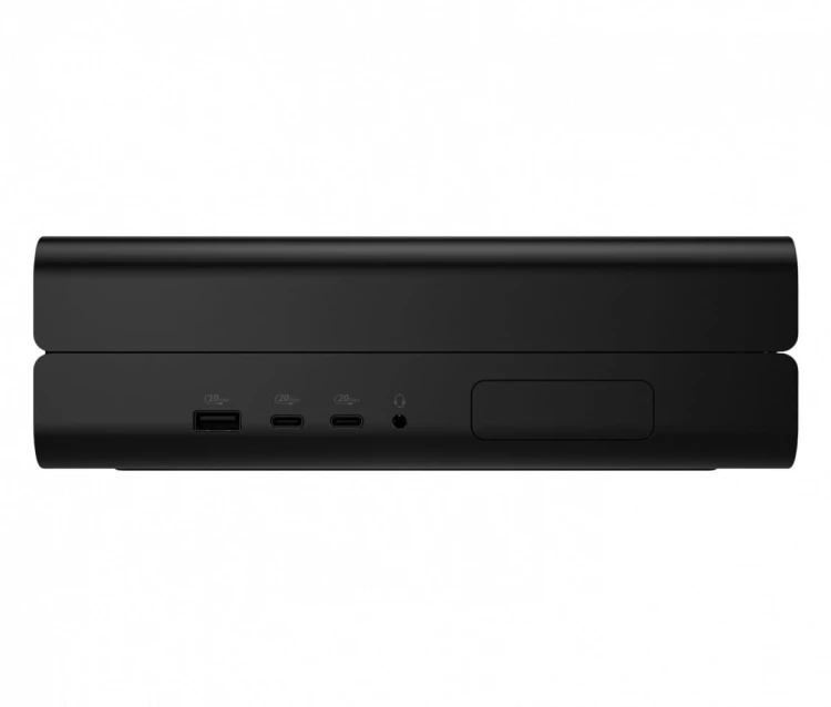 HP Inc. Stacja robocza Z2 SFF G1i U7-265 1TB/32GB/W11P      DN8A5ET