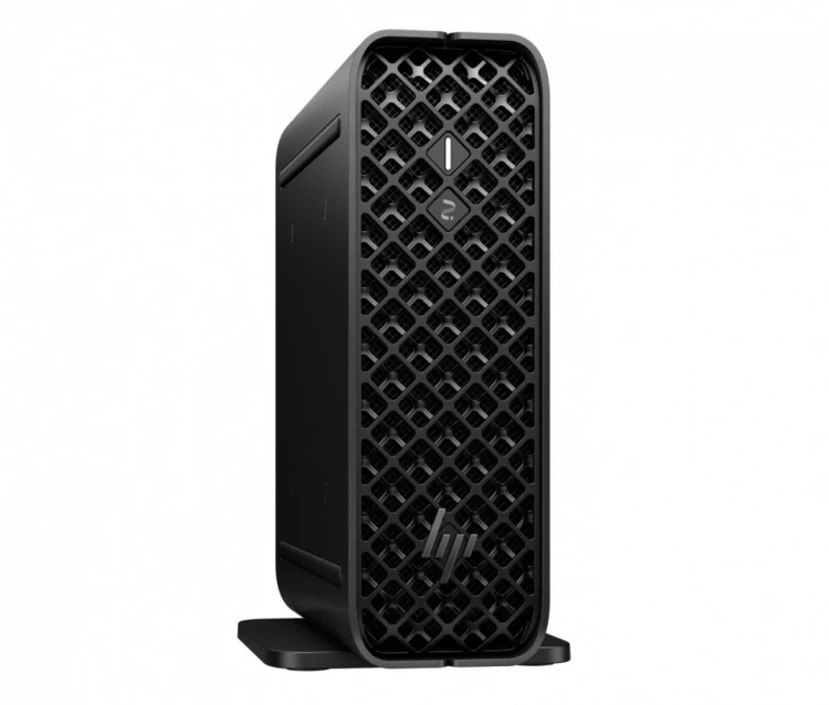 HP Inc. Stacja robocza Z2 SFF G1i U7-265 1TB/32GB/W11P      DN8A5ET