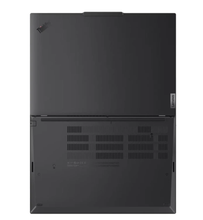 Lenovo Ultrabook ThinkPad T16 G4 21QN001XPB W11Pro AI 7 PRO 350/16GB/512GB/INT/16.0 WUXGA/Black/3YRS Premier Support + CO2 Offset