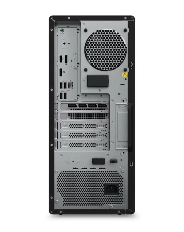 Lenovo Stacja robocza ThinkStation P3 Tower G2 30HT006PPB W11Pro Ultra 7265K/64GB/1TB/INT + RTX 4000 20GB/vPro/3YR OS