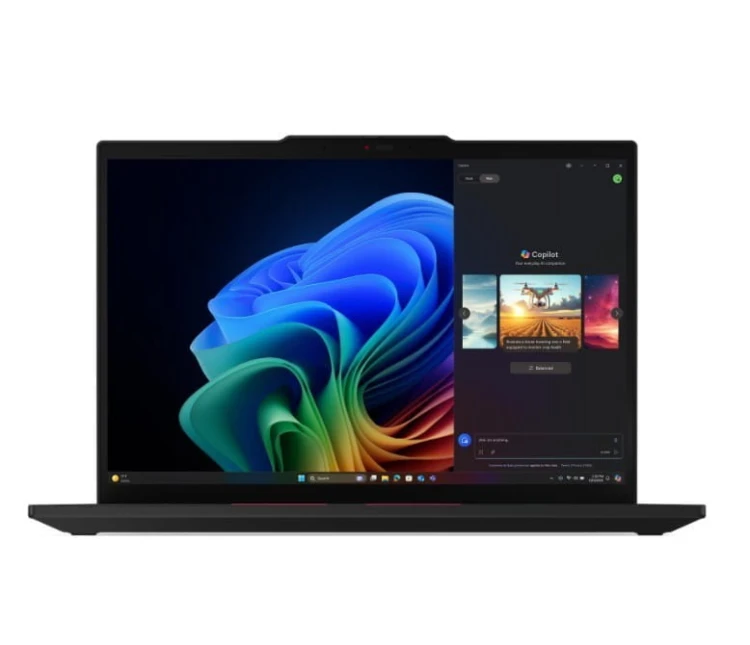Lenovo Ultrabook ThinkPad T14 G6 21QJ005DPB W11Pro AI 7 PRO 350/16GB/512GB/INT/14.0 WUXGA/Black/3YRS Premier Support + CO2 Offset