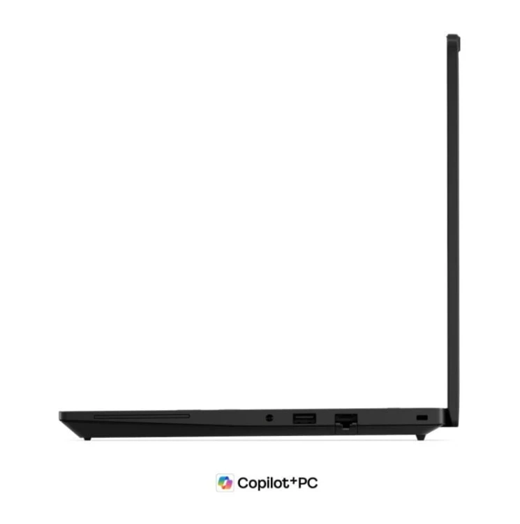 Lenovo Ultrabook ThinkPad T14 G7 21WN0087PB W11Pro Ultra 5 325/32GB/1TB/INT/14.0 WUXGA/Touch/Black/3YRS Premier + CO2 Offset