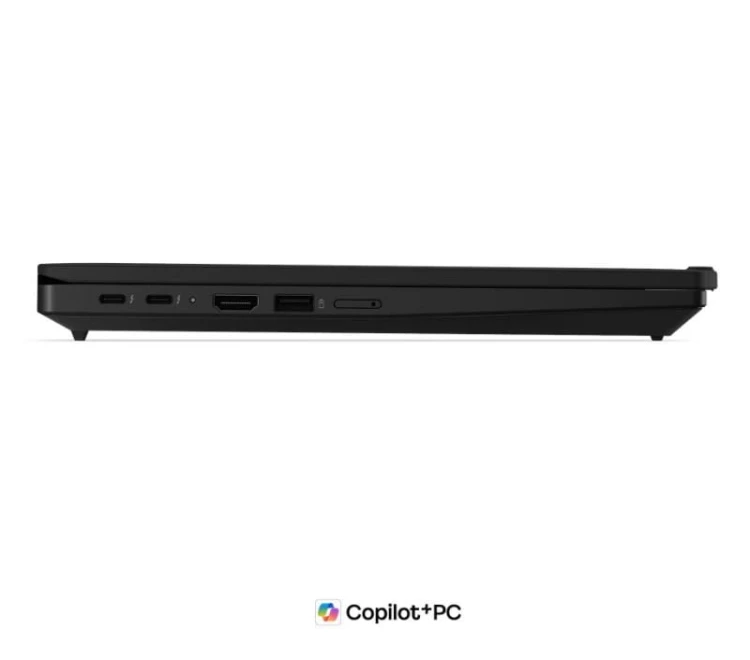 Lenovo Ultrabook ThinkPad T14 G7 21WN0087PB W11Pro Ultra 5 325/32GB/1TB/INT/14.0 WUXGA/Touch/Black/3YRS Premier + CO2 Offset