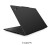 Lenovo Ultrabook ThinkPad T14 G7 21WN0087PB W11Pro Ultra 5 325/32GB/1TB/INT/14.0 WUXGA/Touch/Black/3YRS Premier + CO2 Offset