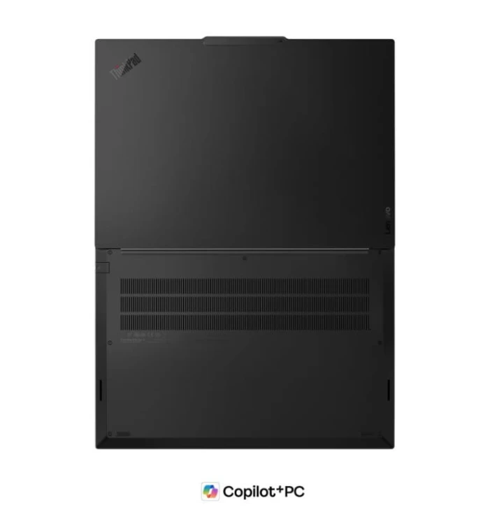 Lenovo Laptop ThinkPad E16 G3 22AY0089PB  W11Pro Ultra 7 258V/32GB/1TB/INT/16.0 WUXGA/Black/1YR Premier + 3YR OS + CO2 OFFSET