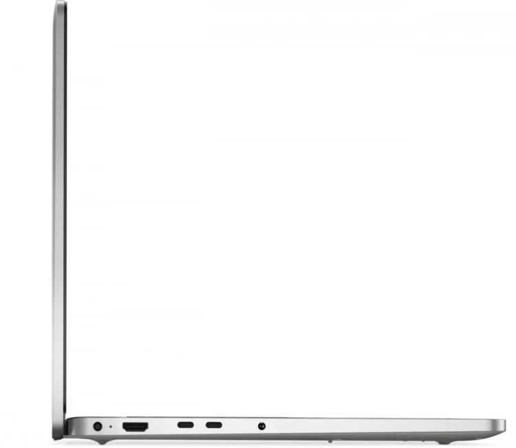 Dell Laptop Dell Pro 16 PC16250 W11P U5 225U/16GB/512GB/FgrPr&SmtCd/Cam&Mic/WLAN+BT/16.0 FHD+ 400nit/BcklKb/3C/3YPS Platinum