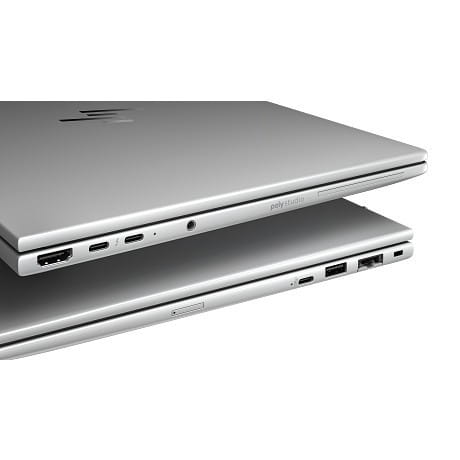 HP Inc. Notebook EliteBook 8 G1i U7-255U 512GB/24GB/W11P/14.0   C51FYET