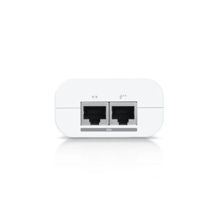 UBIQUITI Adapter 10G POE++ 60W UACC-PoE++-10G