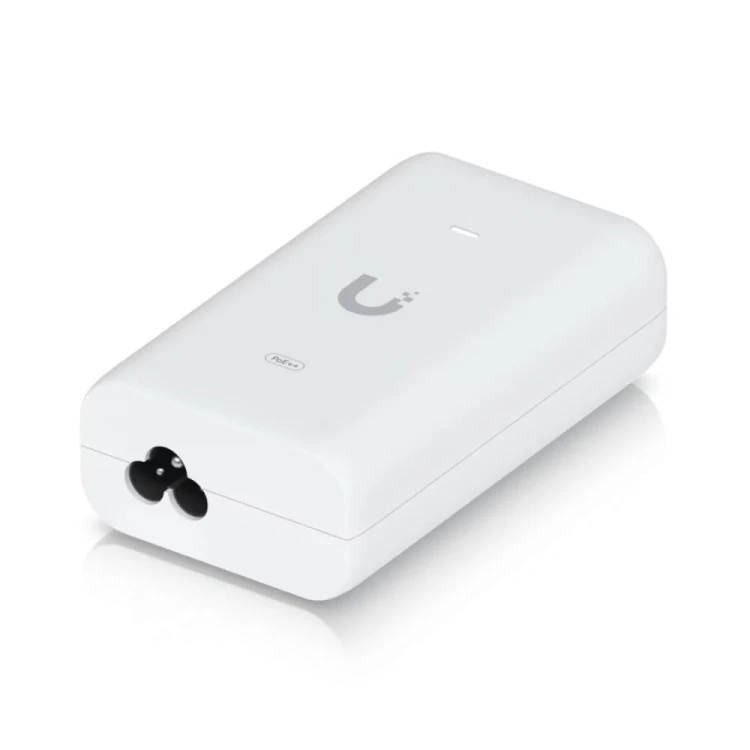 UBIQUITI Adapter 10G POE++ 60W UACC-PoE++-10G