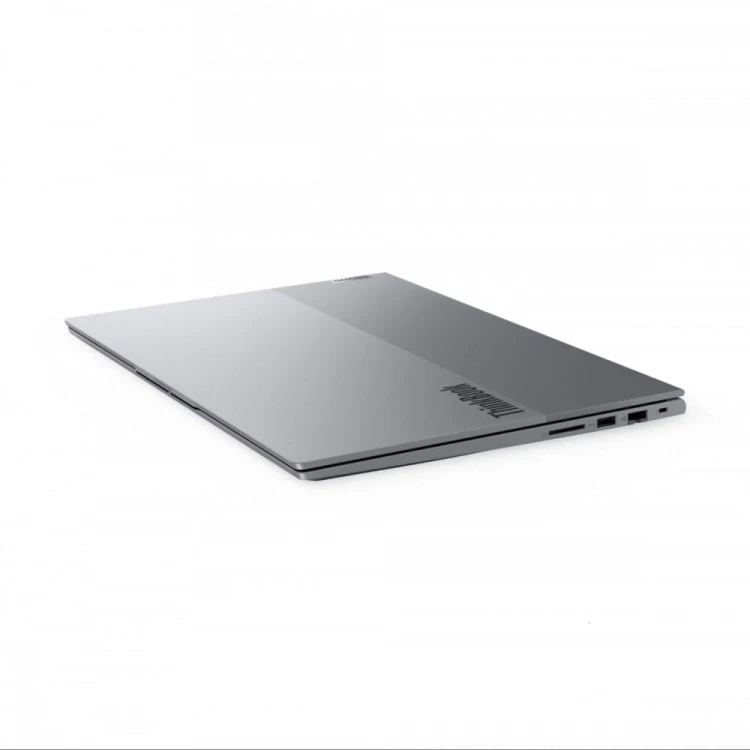 Lenovo Laptop ThinkBook 16 G9 21UT0078PB W11 Home 5 220/16GB/512GB/INT/16.0 WUXGA/Arctic Grey/3YRS OS + CO2 Offset