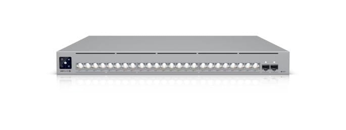 UBIQUITI Przełącznik UniFi USW-Pro-XG-24-PoE