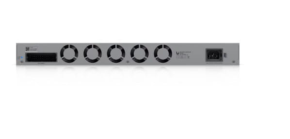 UBIQUITI Przełącznik UniFi USW-Pro-XG-24-PoE