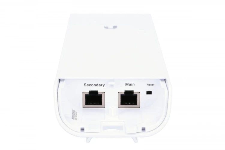 UBIQUITI Punkt dostępowy CPE NanoStation M2 NSM2