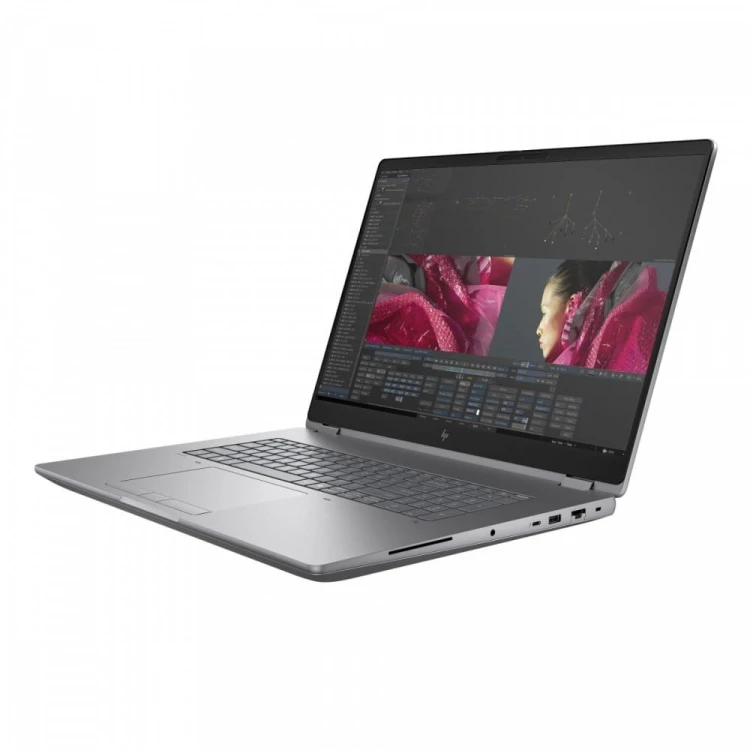 HP Inc. Mobilna stacja robocza Zbook U7-265HX G1i 1TB/32GB/W11P/18   98L96ET
