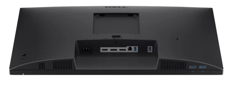 Dell Monitor Dell Pro 24 E2426HB IPS FHD DP/HDMI/USB/16:9/Cam/3Y