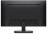 Dell Monitor Dell 27 QHD SE2726D IPS QHD 2560x1440/16:9/HDMI/DP/3Y
