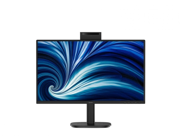 Philips Monitor 23.8 cala 24B2N3200JH IPS 120Hz HDMI DP
