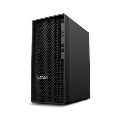Lenovo Stacja robocza ThinkStation P2 Tower G2 30JQ0017PB W11Pro Ultra 7265K/2x32GB/1TB/INT/vPro/1YR Premier Support + 3YRS OS