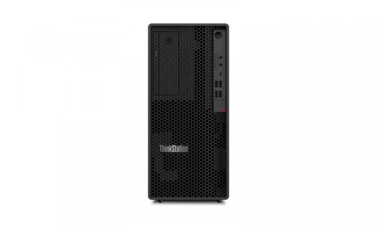Lenovo Stacja robocza ThinkStation P2 Tower G2 30JQ0017PB W11Pro Ultra 7265K/2x32GB/1TB/INT/vPro/1YR Premier Support + 3YRS OS