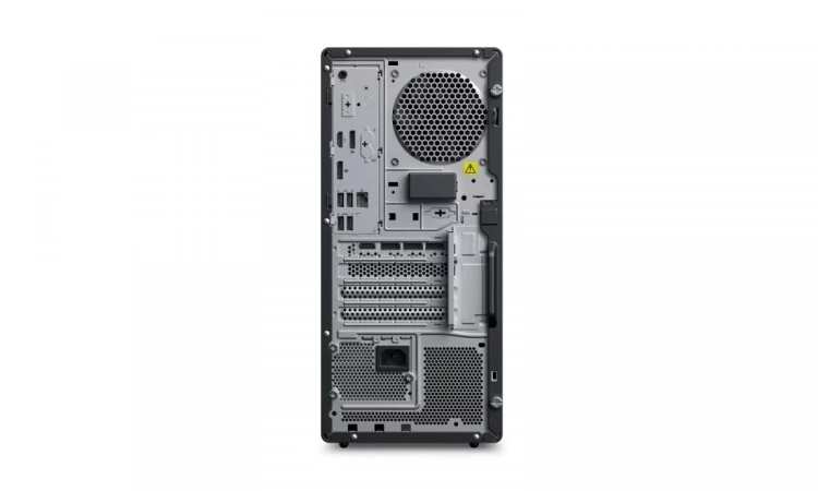 Lenovo Stacja robocza ThinkStation P2 Tower G2 30JQ0017PB W11Pro Ultra 7265K/2x32GB/1TB/INT/vPro/1YR Premier Support + 3YRS OS