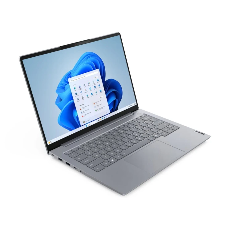Lenovo Notebook ThinkBook 14 G8 14" WUXGA AG 300N Core 3 100U 16GB 256GB SSD FPR BCKLT 45Wh W11P 1Y Ci