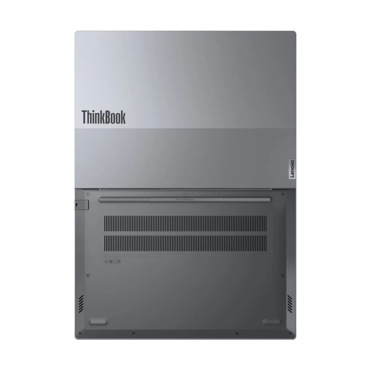 Lenovo Notebook ThinkBook 14 G8 14" WUXGA AG 300N Core 3 100U 16GB 256GB SSD FPR BCKLT 45Wh W11P 1Y Ci