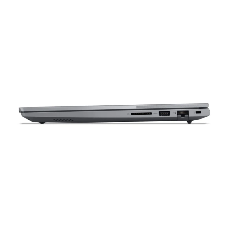 Lenovo Notebook ThinkBook 14 G8 14" WUXGA AG 300N Core 3 100U 16GB 256GB SSD FPR BCKLT 45Wh W11P 1Y Ci