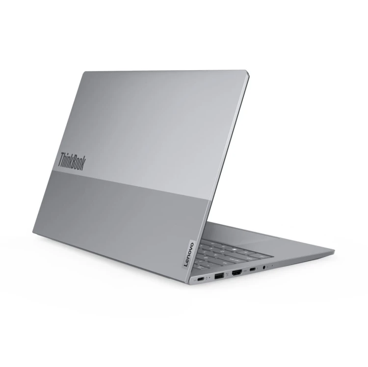 Lenovo Notebook ThinkBook 14 G8 14" WUXGA AG 300N Core 3 100U 16GB 256GB SSD FPR BCKLT 45Wh W11P 1Y Ci