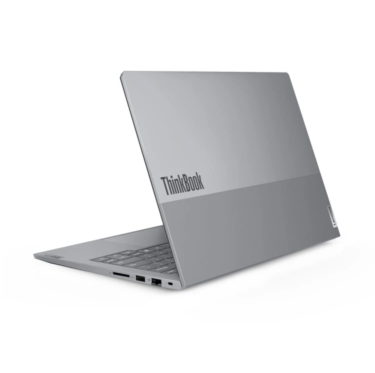 Lenovo Notebook ThinkBook 14 G8 14" WUXGA AG 300N Core 3 100U 16GB 256GB SSD FPR BCKLT 45Wh W11P 1Y Ci