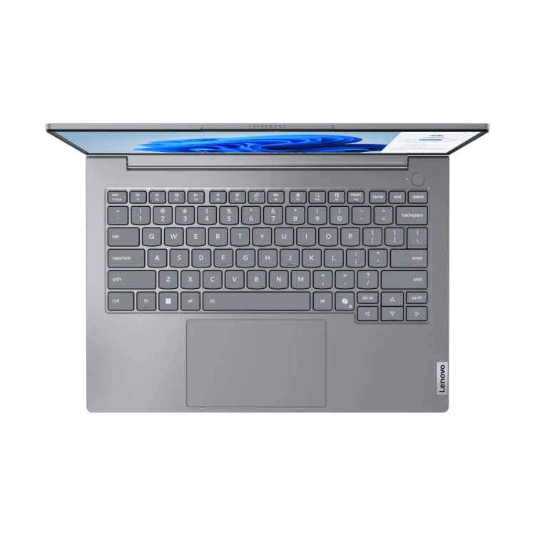 Lenovo Notebook ThinkBook 14 G8 14" WUXGA AG 300N Core 3 100U 16GB 256GB SSD FPR BCKLT 45Wh W11P 1Y Ci