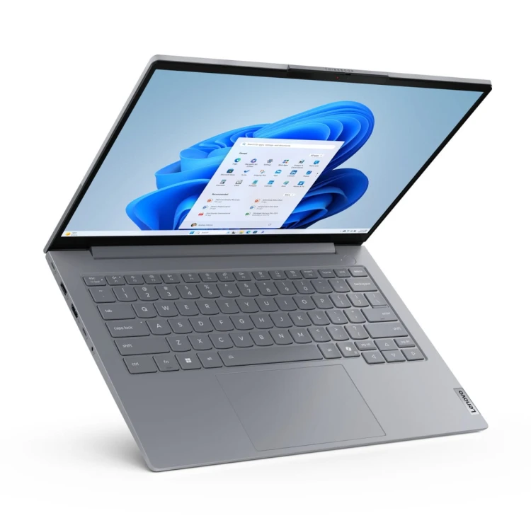 Lenovo Notebook ThinkBook 14 G8 14" WUXGA AG 300N Core 3 100U 16GB 256GB SSD FPR BCKLT 45Wh W11P 1Y Ci
