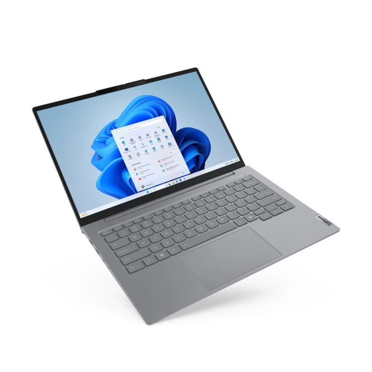Lenovo Notebook ThinkBook 14 G8 14" WUXGA AG 300N Core 3 100U 16GB 256GB SSD FPR BCKLT 45Wh W11P 1Y Ci