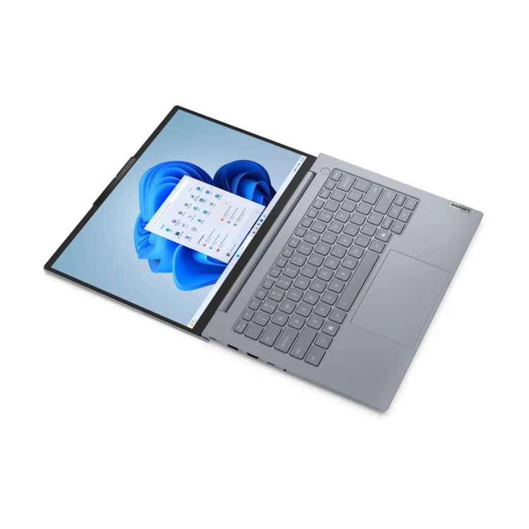 Lenovo Notebook ThinkBook 14 G8 14" WUXGA AG 300N Core 3 100U 16GB 256GB SSD FPR BCKLT 45Wh W11P 1Y Ci