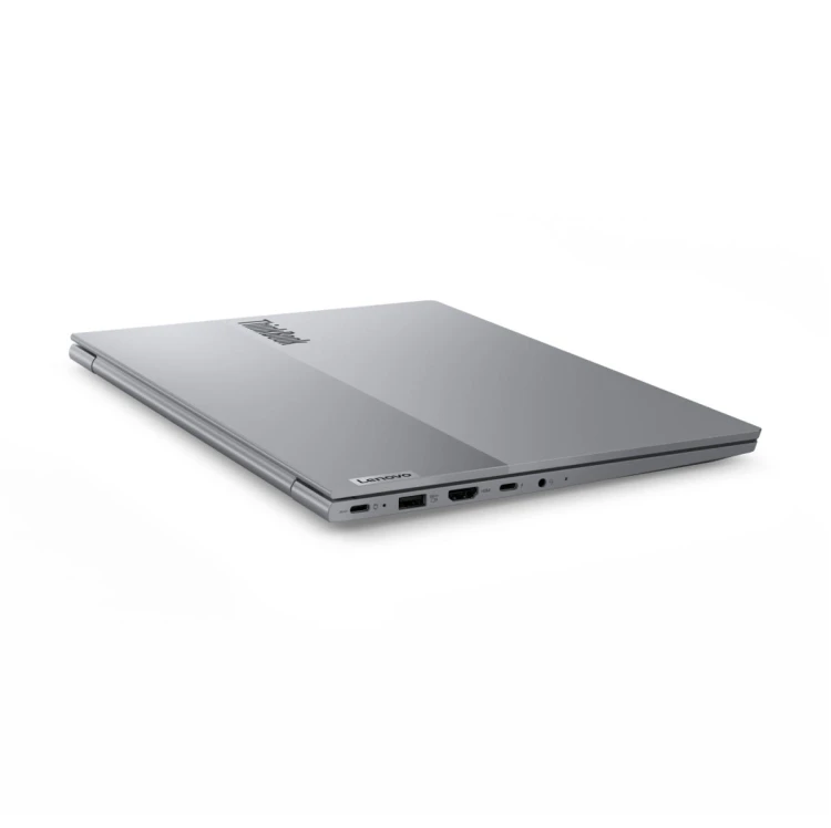 Lenovo Notebook ThinkBook 14 G8 14" WUXGA AG 300N Core 3 100U 16GB 256GB SSD FPR BCKLT 45Wh W11P 1Y Ci