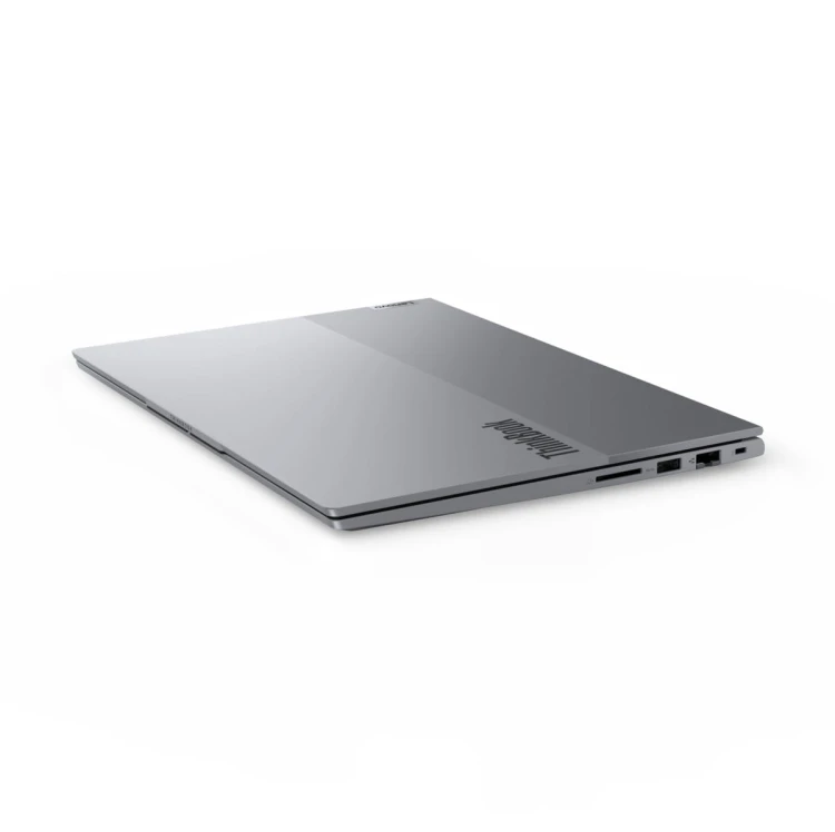 Lenovo Notebook ThinkBook 14 G8 14" WUXGA AG 300N Core 3 100U 16GB 256GB SSD FPR BCKLT 45Wh W11P 1Y Ci