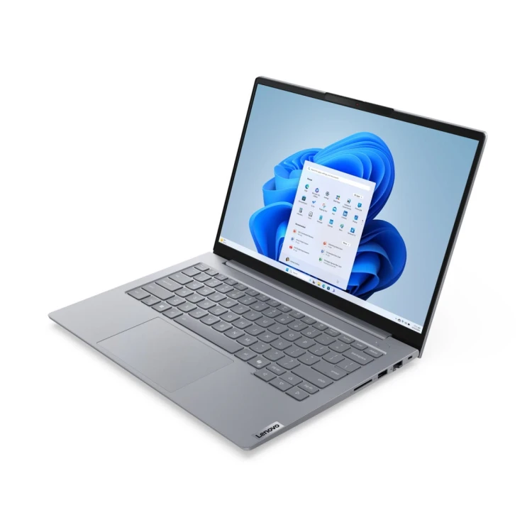 Lenovo Notebook ThinkBook 14 G8 14" WUXGA AG 300N Core 3 100U 16GB 256GB SSD FPR BCKLT 45Wh W11P 1Y Ci