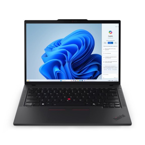 Notebook ThinkPad T14 G5 14" WUXGA AG 400N Ryzen 7 PRO 8840U 16GB 512GB FPR BCKLT W11P 3Y Premier Support