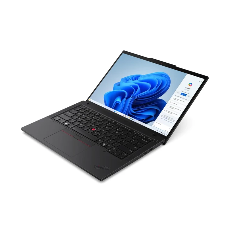 Notebook ThinkPad T14 G5 14" WUXGA AG 400N Ryzen 7 PRO 8840U 16GB 512GB FPR BCKLT W11P 3Y Premier Support