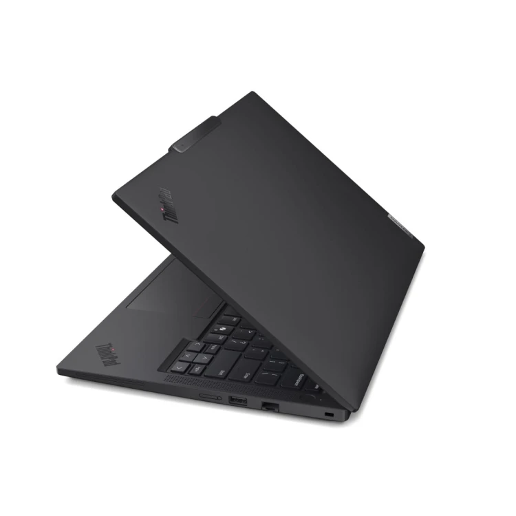 Notebook ThinkPad T14 G5 14" WUXGA AG 400N Ryzen 7 PRO 8840U 16GB 512GB FPR BCKLT W11P 3Y Premier Support