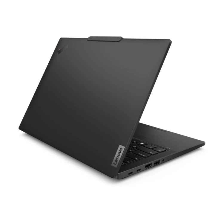 Notebook ThinkPad T14 G5 14" WUXGA AG 400N Ryzen 7 PRO 8840U 16GB 512GB FPR BCKLT W11P 3Y Premier Support