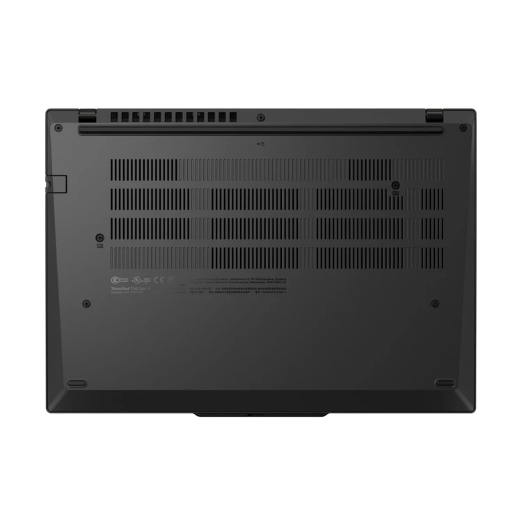 Notebook ThinkPad T14 G5 14" WUXGA AG 400N Ryzen 7 PRO 8840U 16GB 512GB FPR BCKLT W11P 3Y Premier Support