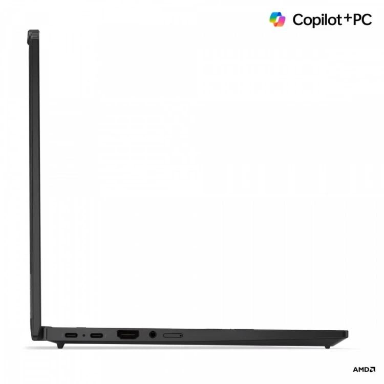 Lenovo Ultrabook ThinkPad T14s G6 W11Pro 7 PRO 360/32GB/512GB/INT/14.0 WUXGA/Black/3YRS Premier Support + CO2 Offset