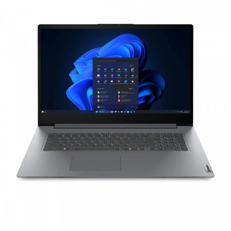 Lenovo Laptop V17 G7 83VG004KPB W11Pro CORE 5/16GB/512GB/INT/17.3 FHD/Luna grey/3YR OS