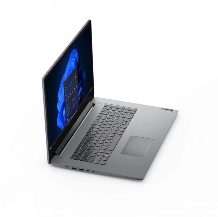 Lenovo Laptop V17 G7 83VG004KPB W11Pro CORE 5/16GB/512GB/INT/17.3 FHD/Luna grey/3YR OS