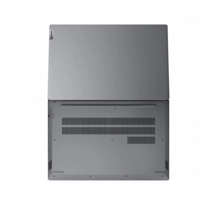 Lenovo Laptop V17 G7 83VG004KPB W11Pro CORE 5/16GB/512GB/INT/17.3 FHD/Luna grey/3YR OS