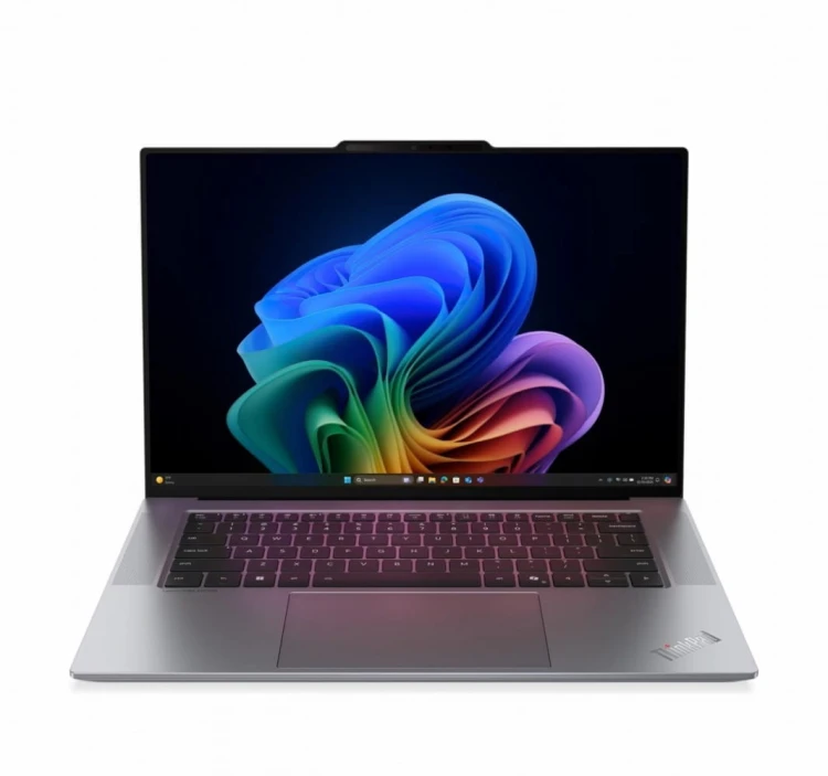 Lenovo Ultrabook ThinkPad X9 G1 21VV003VPB W11Pro Ultra X9 388H/32GB/1TB/INT/15.3 OLED/Touch/grey/3YR Premier NBD + CO2 Offset