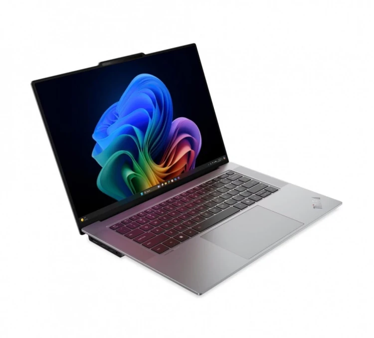 Lenovo Ultrabook ThinkPad X9 G1 21VV003VPB W11Pro Ultra X9 388H/32GB/1TB/INT/15.3 OLED/Touch/grey/3YR Premier NBD + CO2 Offset