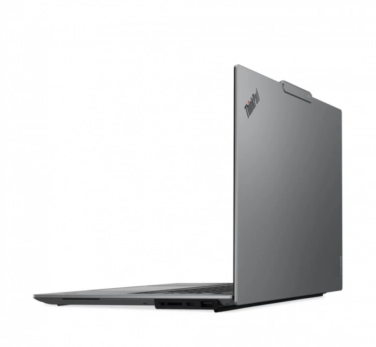 Lenovo Ultrabook ThinkPad X9 G1 21VV003VPB W11Pro Ultra X9 388H/32GB/1TB/INT/15.3 OLED/Touch/grey/3YR Premier NBD + CO2 Offset